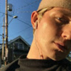 Meet your Posher, Cameron